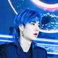 Manmei Cool Mens Wig COS Wig