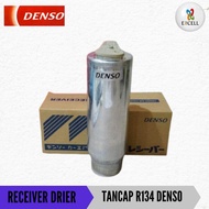 DRIER AC MOBIL RECEIVER DRIER FILTER DRIER TANCAP TWIN CAMP GREAT COROLLA SOLUNA R134 R12