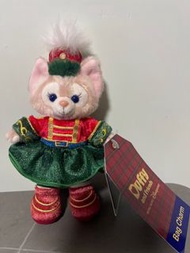 港迪聖誕Linabell
