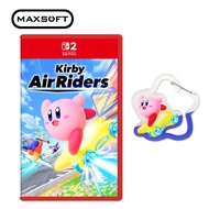 (Pre-order) Kirby Air Riders - Nintendo Switch 2 With Pre-order Premium (Ships 20th Nov 2025)