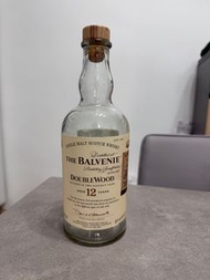 Balvenie 12 吉樽 $80