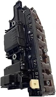 ATATQW GA6L45R 6 Speed RWD Transmission Control Unit TCM 24007566249 Compatible for Chevrolet Cadill