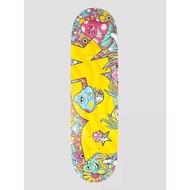 DGK skateboard deck pro canandian maples deck 7 layers adult diy skateboard deck 8inch 8.25 inch