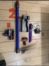 Dyson V11 Absolute Extra 吸塵機配件