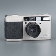 Ricoh GR1S Film Camera 超輕便袖珍型菲林相機  (Nikon 35Ti,Leica Minilux,Contax t2,t3)