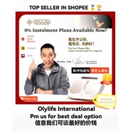 *SALES 6.6 OFFER* OlyLife Thz Tera-90 𝗢𝗹𝘆 𝗟𝗶𝗳𝗲 𝗧𝗲𝗿𝗮- 𝗣𝟵𝟬 太赫兹兆能仪 READY STOCK
