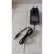 POWER ADAPTOR 14V 500mA NAME AC/DC Adapter