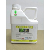4L Ancom Acc Fipronil 5sc / Racun Anai Anai / Semut / Regent / Chalcid 5.0 / Fipest 5.0 / Legend 5.0