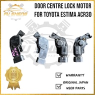 FuSheng-DOOR CENTRE LOCK MOTOR FOR TOYOTA ESTIMA ACR30