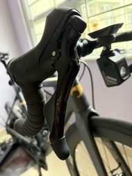 Shimano 105 R7000中套