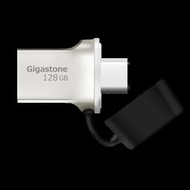 GIGASTONE Type-C雙介面隨身碟 128GB ( UC-5400B 128GB )