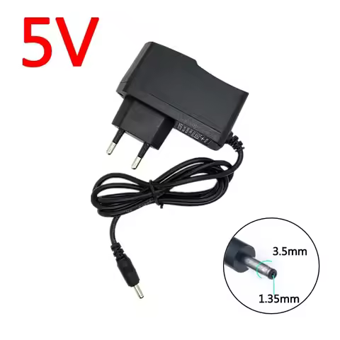Charger Power Adapter for Remington Shaver PG525 PG6025 PG6060 PG6135 MB4040 MB4045B MB4045A MB2500,