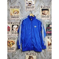 Vintage tracktop Adidas
