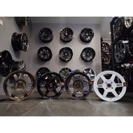 Te37 15inch 7jj et35 lepas pump besar