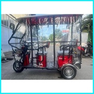 ebike trapal for large ebike