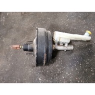 Nissan Serena C24 Brake Master Pump / Brake Booster / Brake Servo