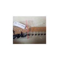TRANSISTOR BC 557 RENTENG/RENCENG /BC557