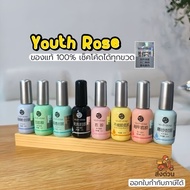 [Immediate Delivery] Youth​ rose​ Top/base/Hard Top​rose​