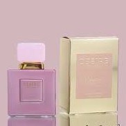 Desire by Dr Harlina