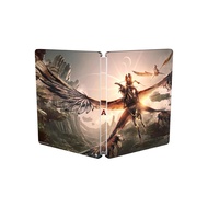 Avatar Fire and Ash 4k steelbook Version