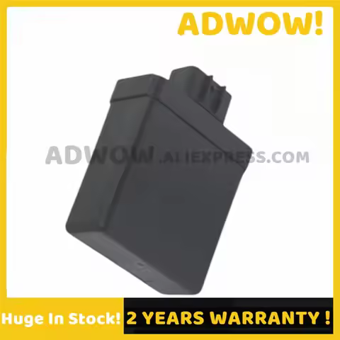 CDI reference 3D9-00 for Yamaha 125 XTX125 XTR Ignition Coil CDI XT125R XT125X 2007 YBR125 2005-2006