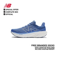 รับประกันทั่วประเทศ NEW BALANCE NB 1080 V13 รองเท้ากีฬา M1080B13