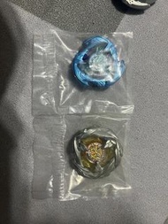 UX10散件全新 爆旋陀螺