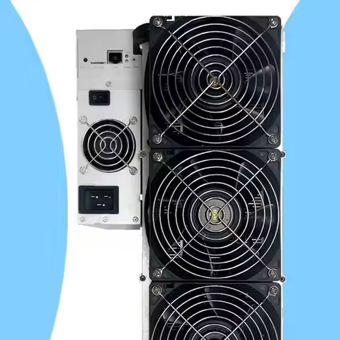 Jasminer X44-P Ethereum Classic Miner 23.4Gh/s 2550W ZTC ZIL Mining Machine Jasminer X44-P 23400mh/s