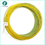 Fly Line Fly Fishing Accessories All Purpose Trout Fishing Line Fly Fishing Line for Saltwater Carp 
