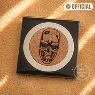 Metal coaster T-800 Terminator: Genisys