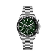 [MEN] ELLESSE Leo Chronograph Quartz Stainless Steel Watch [W03-00869-003]