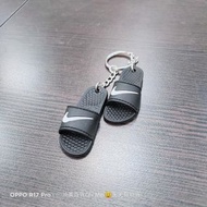 鞋子造形鑰匙圈-NIKE/SPLY-350 一個15元