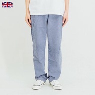 英軍公發 格紋廚師長褲 British Army Chef Trousers 格子廚師褲