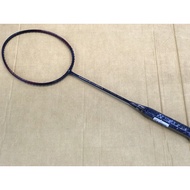 RAKET BULUTANGKIS YONEX CARBONEX 20 TOUR SPESIAL ORIGINAL made in JAPAN BATANGAN