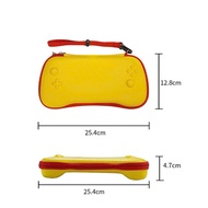 Genuine high-quality Anbernic shockproof bag for Retro RG557 emulator game console