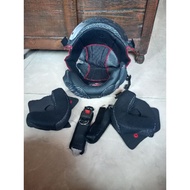TAKACHI CABERCH JPN JPX HELMET FOAM .vog.ASCA HMR CM JP8