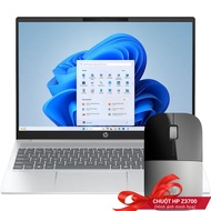 Laptop HP OmniBook 5 AI 16-af1046TU Ultra 5-225U/16GB/512GB/Win11 Bạc (BZ7Q8PA)