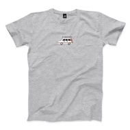 Volvo 850 - 中性版T恤 - 3色