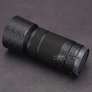 3M stickers and skins for Sony 55-210 f/4.5-6.3 - HDSKIN