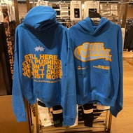 BERSHKA MEN Hoodie Jastip (personal shoppingJasa)