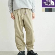 日日預訂 4色選 The North Face Purple Label 紫標 Chino 寬錐型長褲 配腰帶