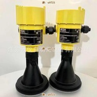全新正品防爆型持續性液位測量VEGA雷達液位計 VEGAPULS64 PS64