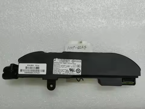 ADP-85AF POWER SUPPLY ADAPTER PA-185 2A2 A1347 T-CON connect board Video