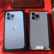 iphone 13 pro max 256 gb ibox mulus