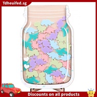 [In Stock]Reward Jar Incentive Jar, Reward Jar, Positive Behavior Jar, Potty Train Tool Reward Board