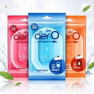 Godrej Aer O Hanging Car Air Freshener Gel 7.5g  *1's*