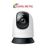 Camera trong nhà Mercusys Pan/Tilt Home Security Wifi Full HD 1080p MC200 - Hàng chính hãng