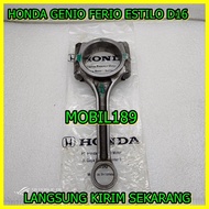 HONDA GENIO FERIO ESTILO D16 PISTON HAND HANDLEBAR