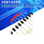 20个 600W DO-15 TVS Diode P6KE200A P6KE220A P6KE250A P6KE300A P6KE350A P6KE400A P6KE440A