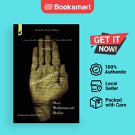 Frankenstein - Paperback - English - 9781609441241